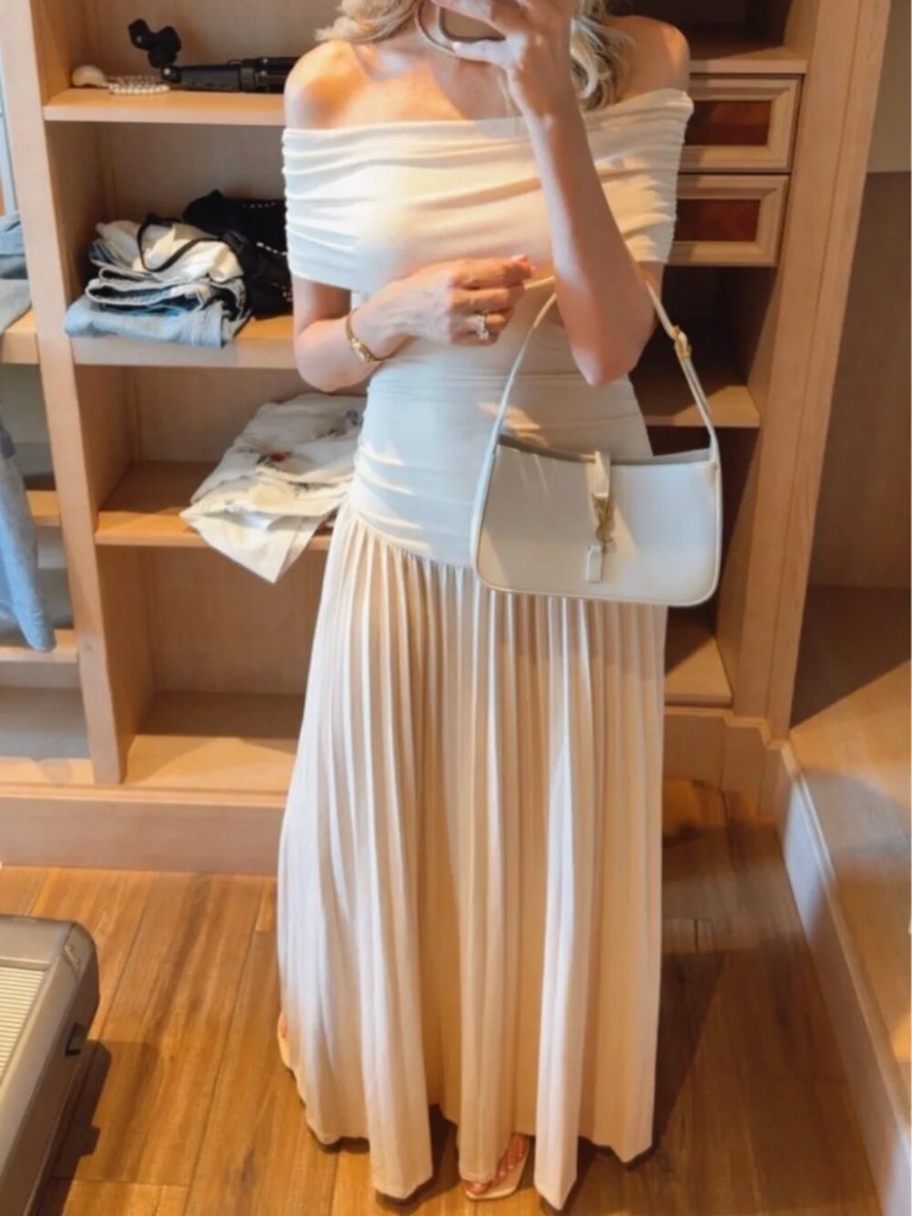 Lioness Field of Dreams Maxi Dress - Picture 3 of 8